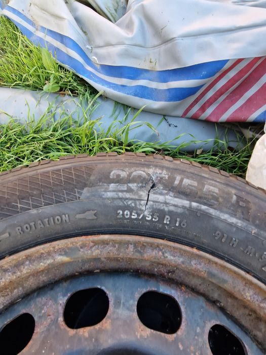 Anvelope de iarna audi