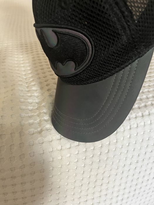 Шапка с козирка Batman/Next