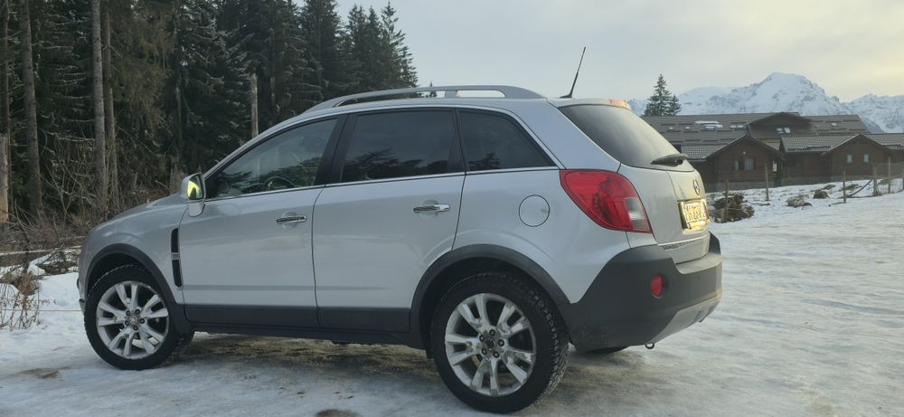 De vânzare Opel Antara
