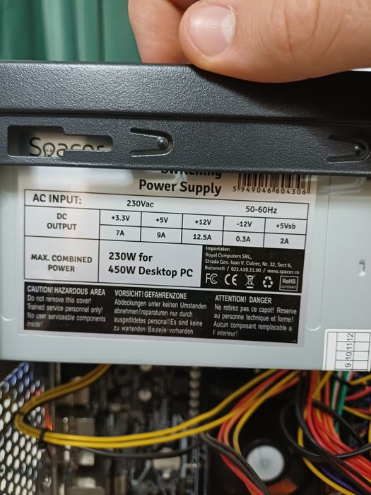 Calculator de vânzare