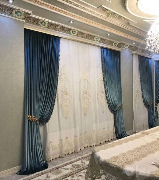 Парка тикамиз ювамиз, переделка киламиз