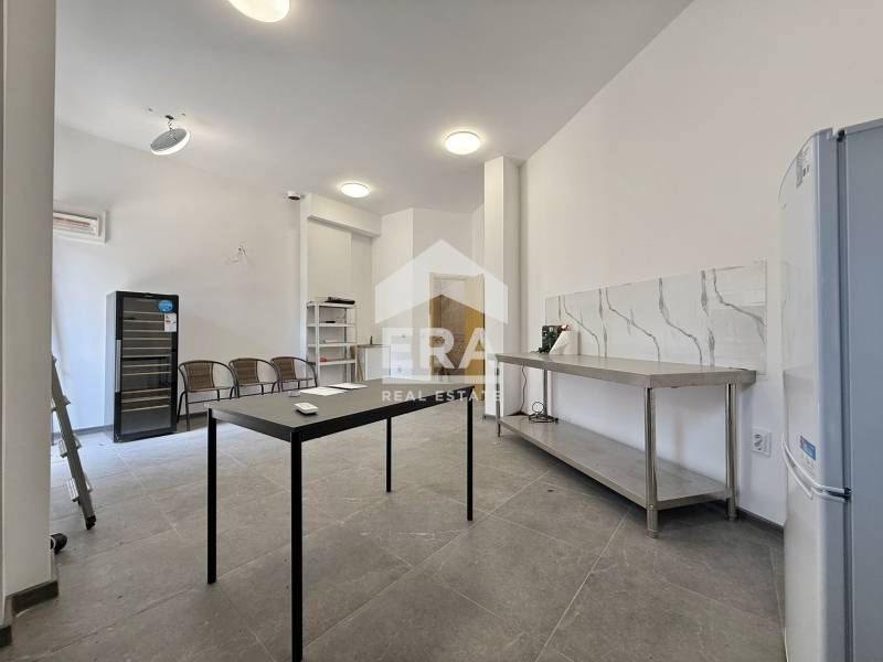 Продава се Магазин в София, Манастирски ливади - 33 кв.м за 1542 €/кв.м - Снимка #2