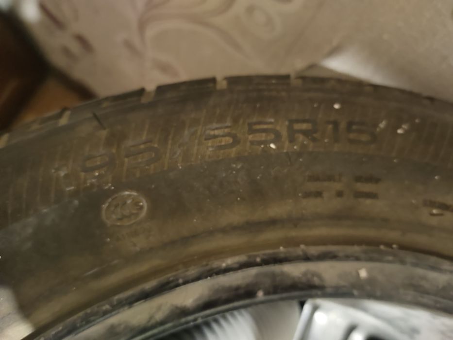 Колеса для автомобиля ВАЗ