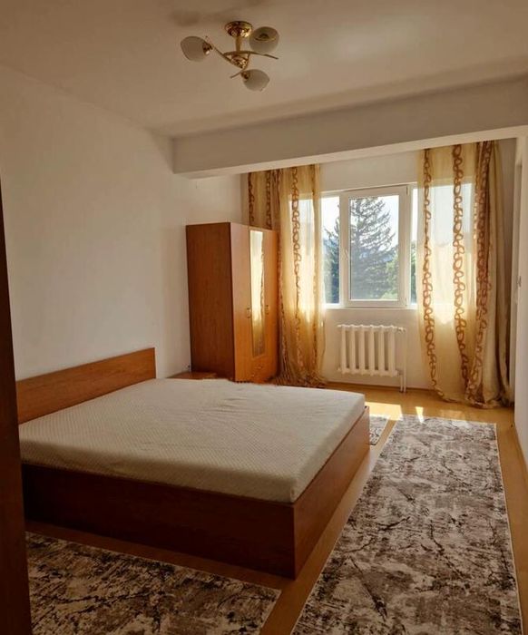 Дава се под наем Двустаен апартамент в София, Лозенец - 73 кв.м за 500 € - Снимка #4