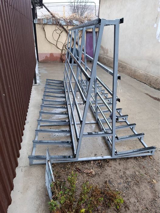 Пирамида на газель