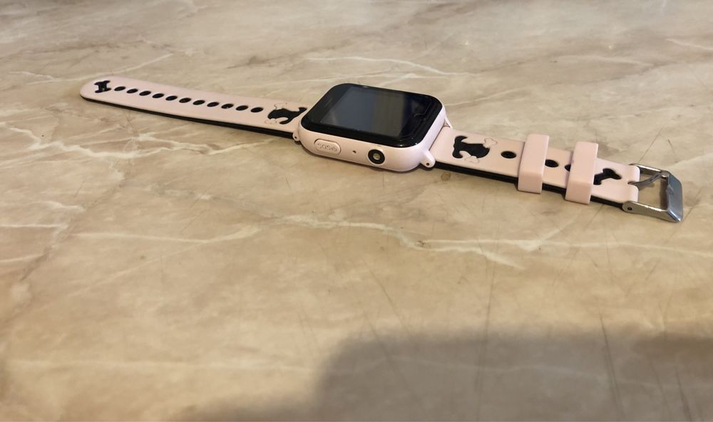 Smartwatch ceas