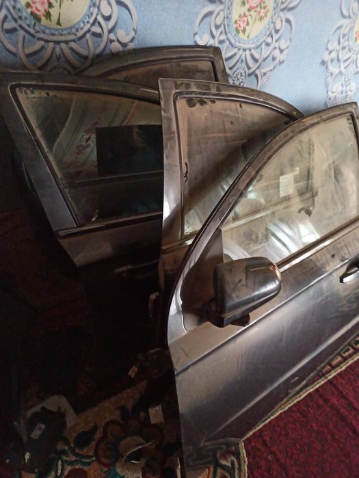 Radnoy detal sotladi