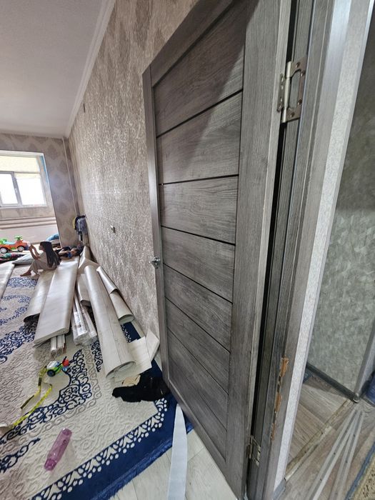 Сатылады шкаф және есік