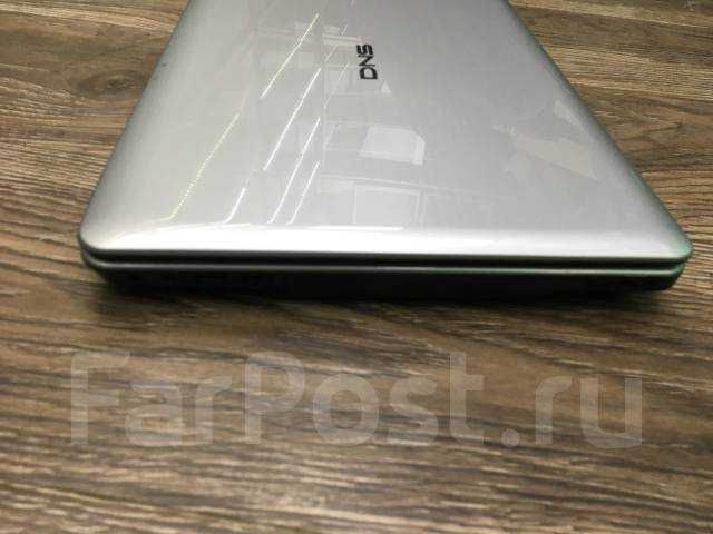 Noutbook DNS pentragon