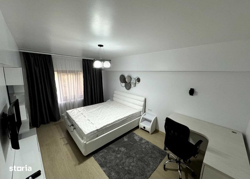 Apartament cu 1 camera  -  Alexandru cel Bun - Zimbru  - Pet Friendly