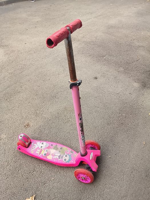 Продам детский самокат