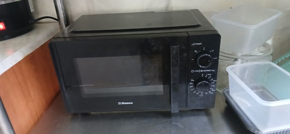 Готовый бизнес  донерная