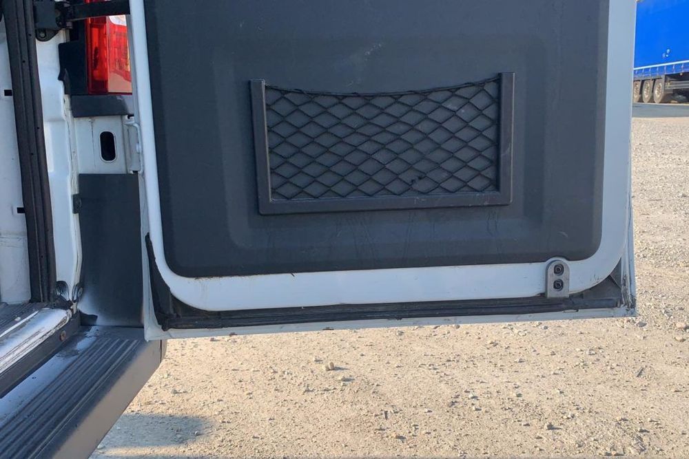 Usa set spate Citroen Jumper 2.2 HDI 2006-2018 Euro 4 Euro 5 Euro 6