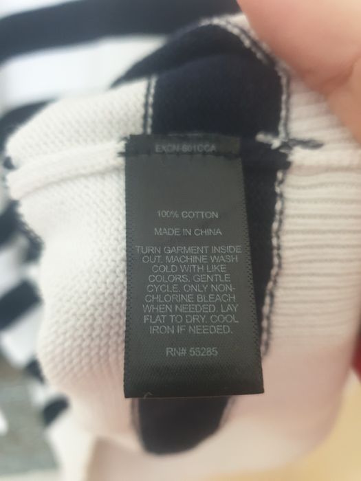 Pulovar pentru barbati.