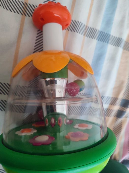 Музикални Играчки