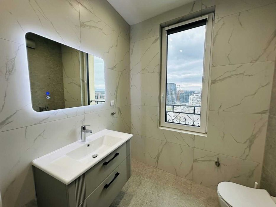 Дава се под наем Тристаен апартамент в София, Кръстова вада - 115 кв.м за 1195.95 € - Снимка #7