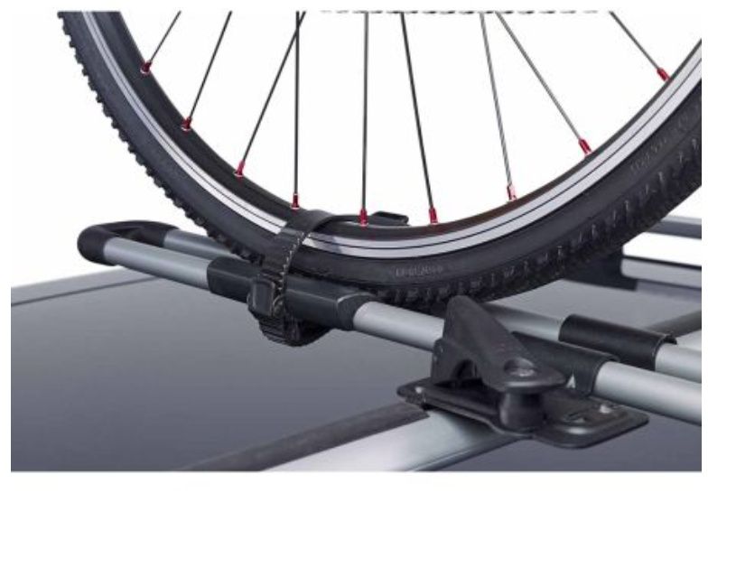 Suport Thule bicicleta pentru bare transversale