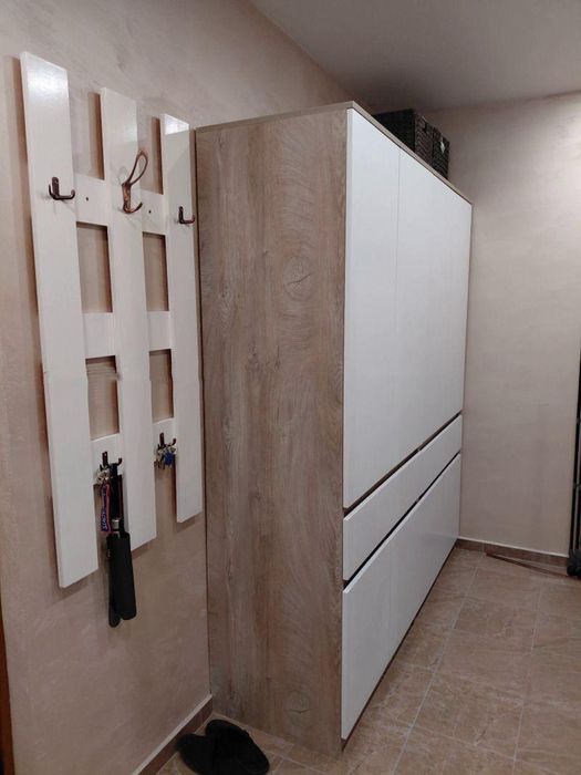 Дава се под наем Едностаен апартамент в София, Дружба 2 - 45 кв.м за 428.91 € - Снимка #6