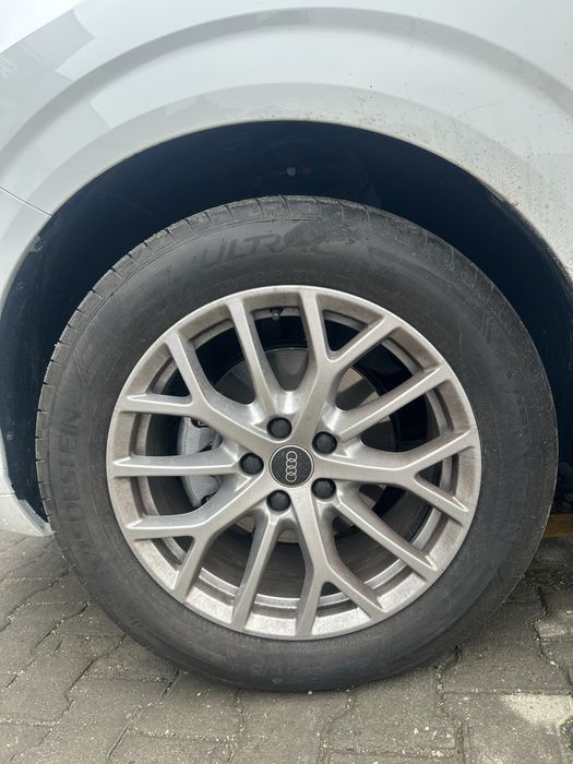 Anvelope Vara Noi Vredestein Ultrac 235/55R18 100 DOT 3925
