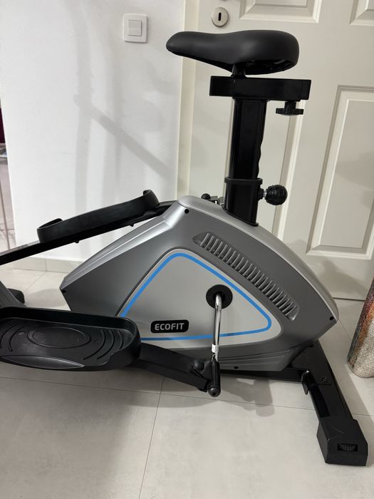 Vand bicicleta eliptica Ecofit