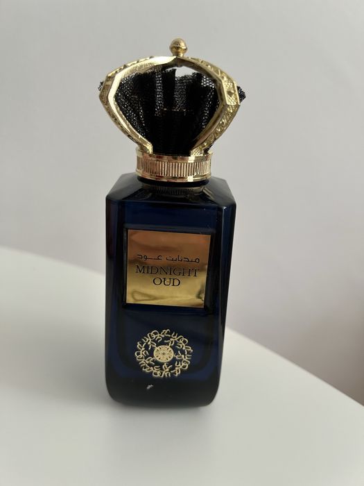 Parfum arabesc Midnight  Oud