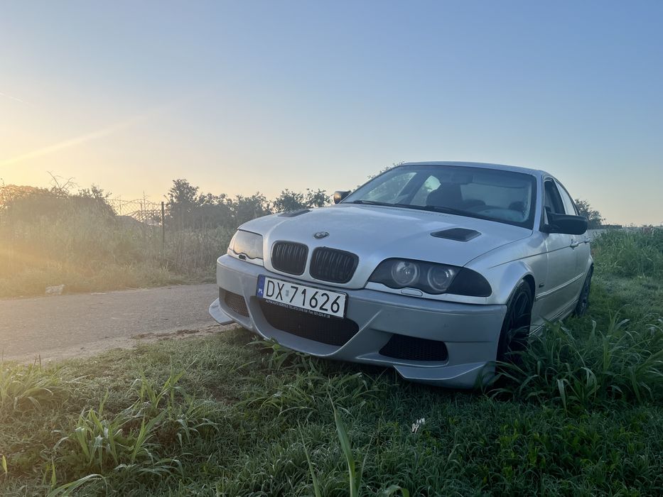 BMW 3 Series 0 — imagine 4