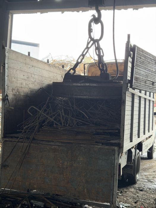 Прием металла самавызов