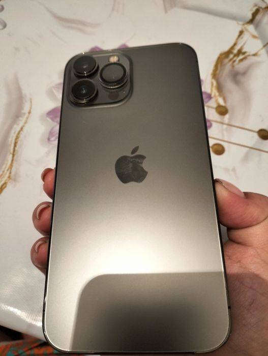 Айфон 13 про Макс 128 Гб