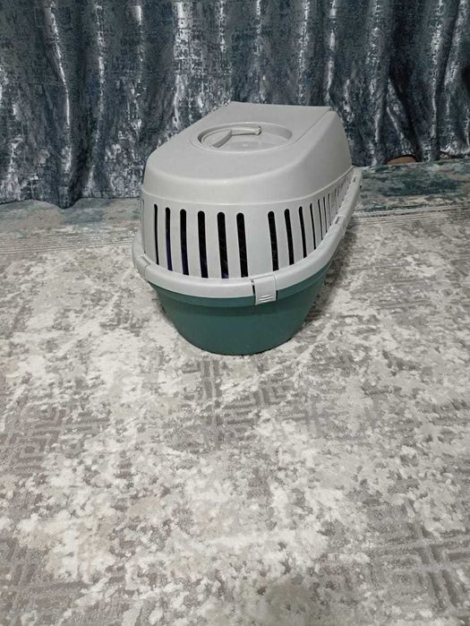 Переноска для кошки