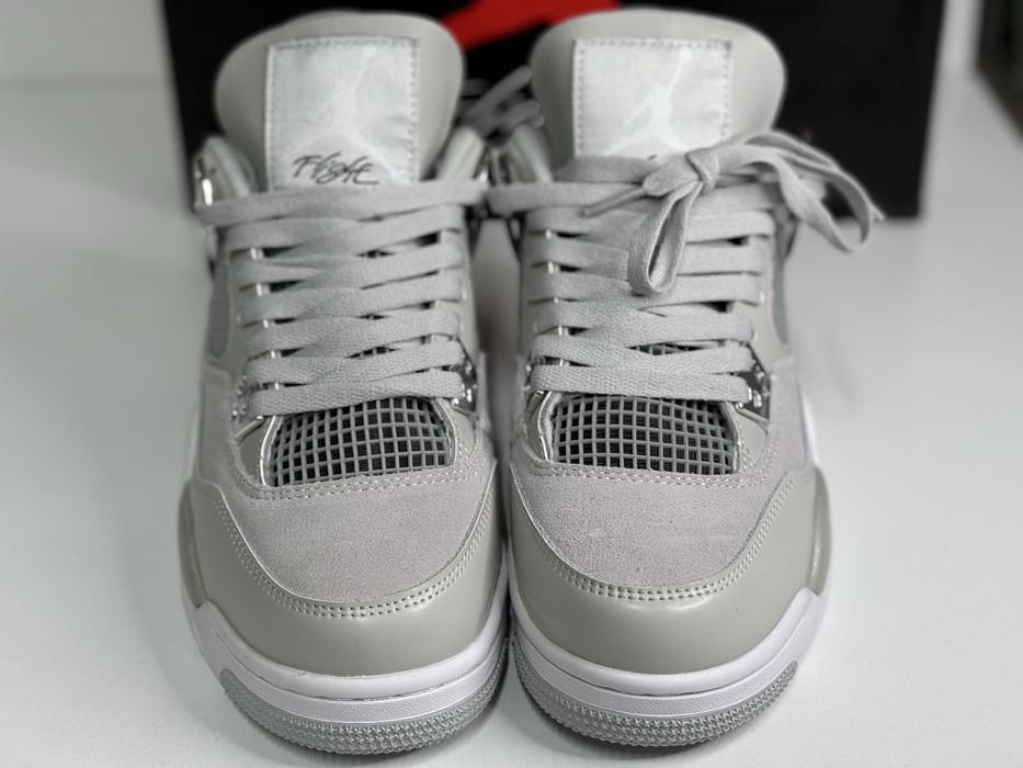 Jordan 4 Retro Frozen Moments 36-37,5