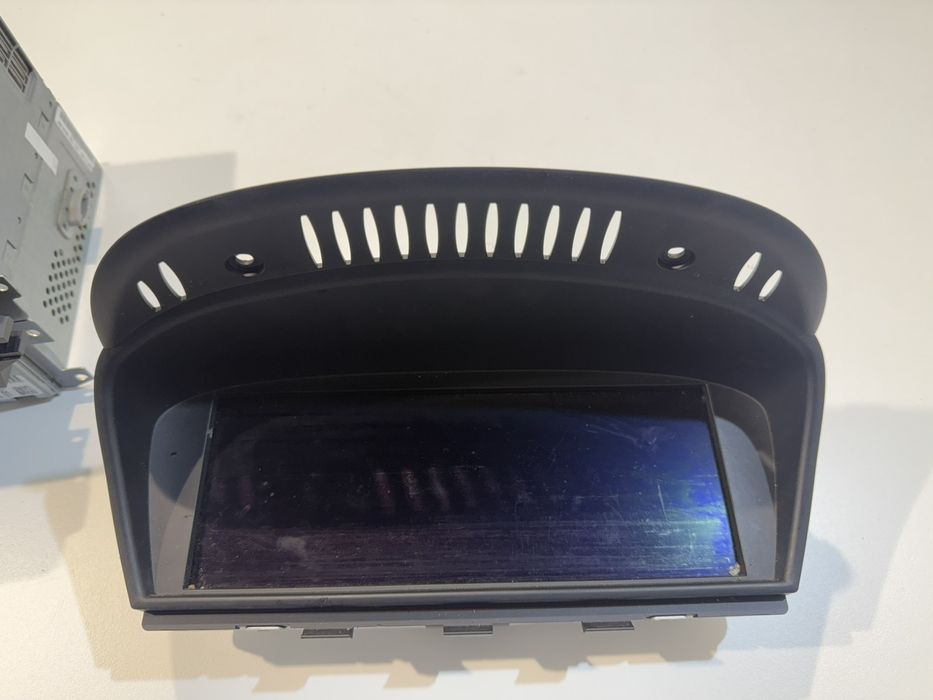 Навигация CIC за БМВ Е90 Е91 Е92 Е93/ BMW