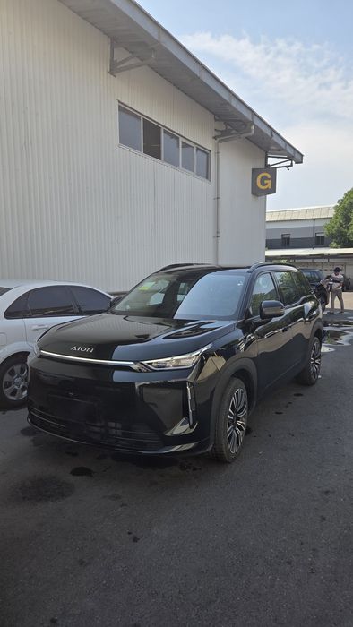 ** Gac Aion i60 EV 650 km 2026