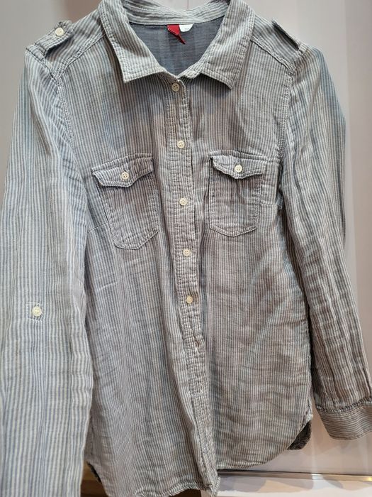 Vand camasa h&m nr m