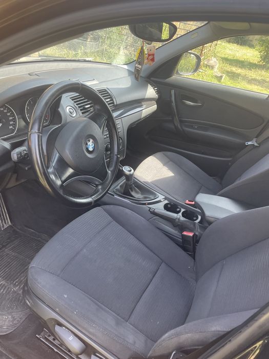 BMW 1 Series продава се