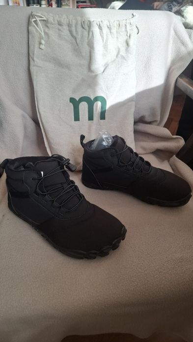 Боси обувки Movi Pro