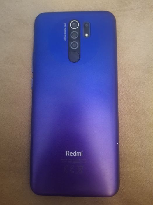 Redmi 9 сатылады телефон