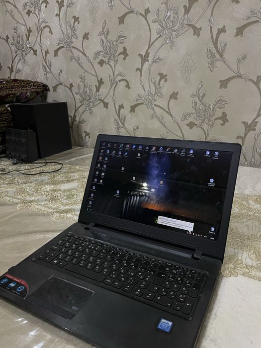 Lenovo  ideapad offisnoy
