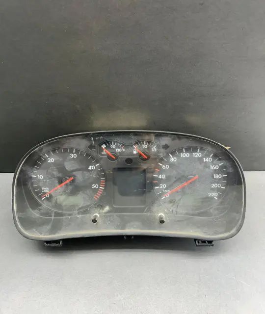 Ceasuri bord 1J0920801E Volkswagen VW Golf 2004 1.9 TDI MT (90 hp)