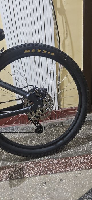 Vand Bicicleta MTB