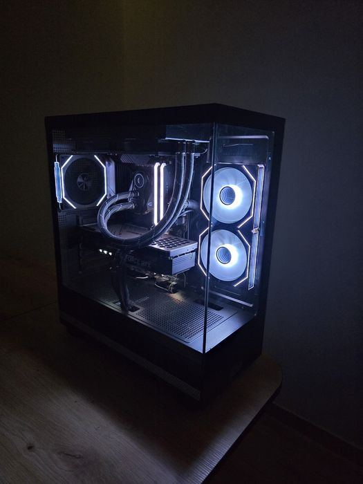 PC Gaming  – Ryzen 9 5900X + RTX 3080 10GB + 32GB RAM RGB