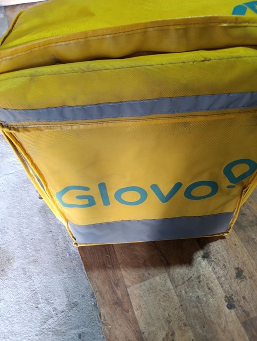 Сумка глово в отличном состоянии