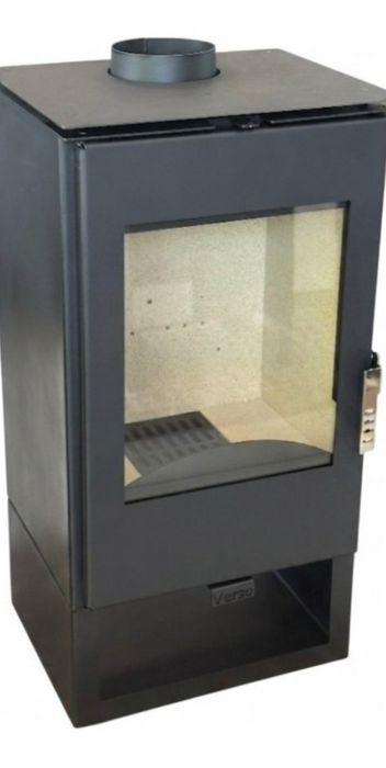 Продавам камина  версо 8.5 kw