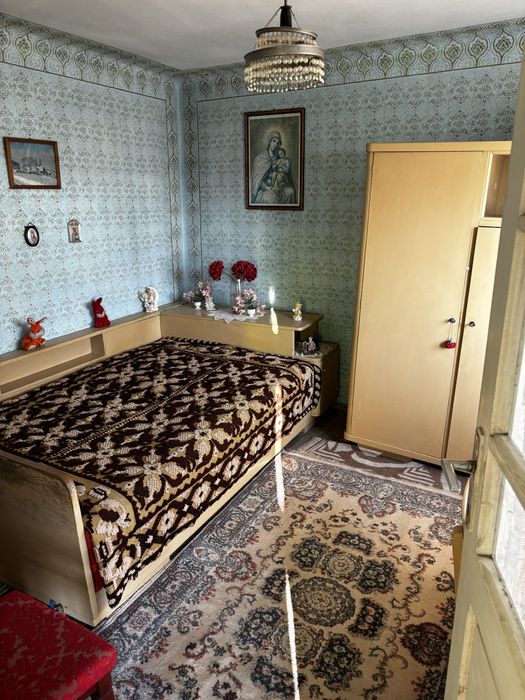 Casă de vânzare în Finta Mare, Dâmbovița, teren 769 mp, stradă asfaltată și liniștită