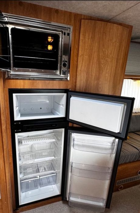 Свободни Кемпери под наем. 170-130лв