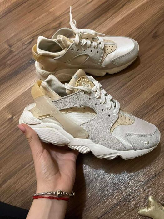 Маратонки Nike Air Huarache