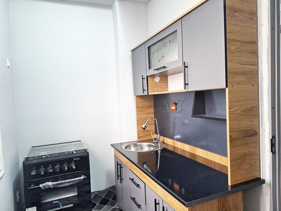 Kvartira ijaraga beriladi