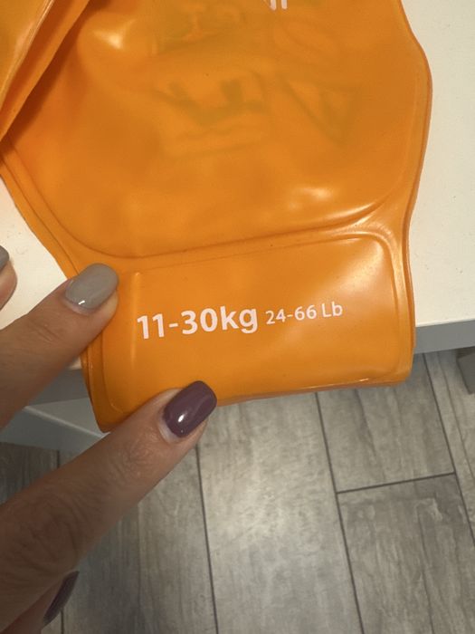 Плувни шапки и плувки