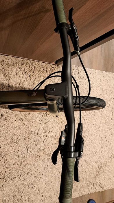 Bicicleta FLY 24 inch