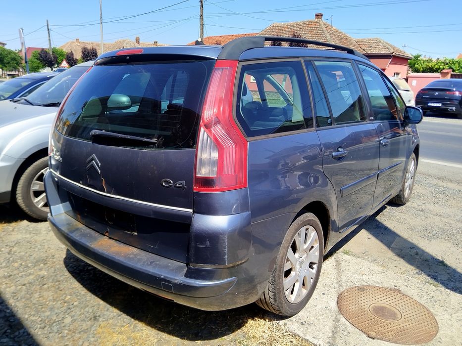 Stop stanga/dreapta Citroen C4 grand Picasso an 2006-2012