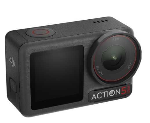 DJI Osmo Action 5 Pro
